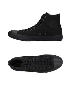 Высокие кеды и кроссовки Converse ALL Star Chuck Taylor II