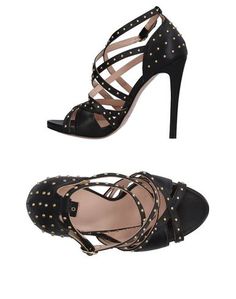 Сандалии Pinko