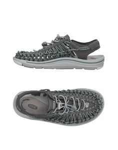 Сандалии Keen