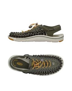 Сандалии Keen