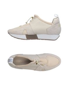 Низкие кеды и кроссовки LIU •JO Shoes