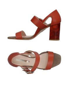 Сандалии Hannibal Laguna