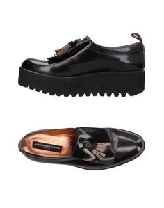 Мокасины Alexander Smith