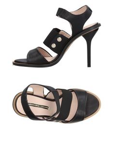 Сандалии Hannibal Laguna