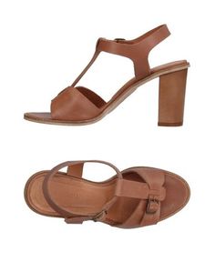 Сандалии Sessun