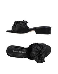 Сандалии Stuart Weitzman