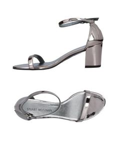 Сандалии Stuart Weitzman