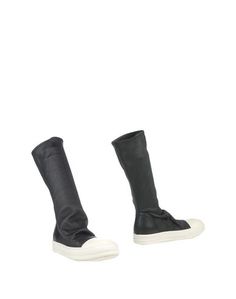 Сапоги Rick Owens