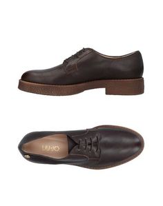 Обувь на шнурках LIU •JO Shoes