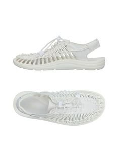 Сандалии Keen