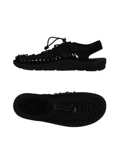 Категория: Треккинговые сандалии Keen