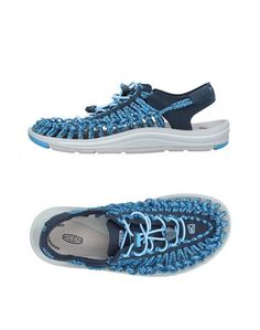 Сандалии Keen