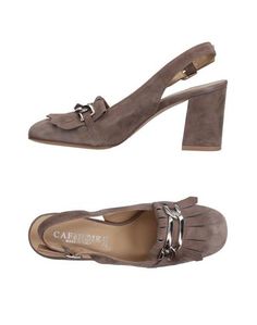 Туфли CafÈnoir