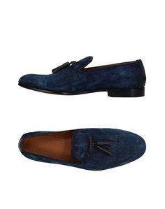 Мокасины Doucals