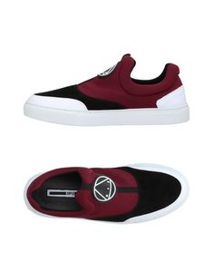 Низкие кеды и кроссовки McQ Alexander Mc Queen