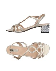 Сандалии ÉlysÈss