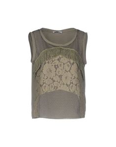 Топ без рукавов LIU •JO Jeans