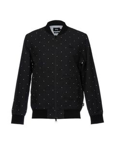 Куртка Stussy