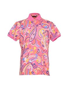 Поло Etro
