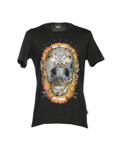 Футболка Just Cavalli