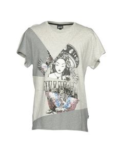 Футболка Just Cavalli