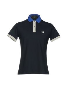 Поло Fred Perry