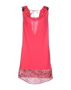 Короткое платье Versace Jeans