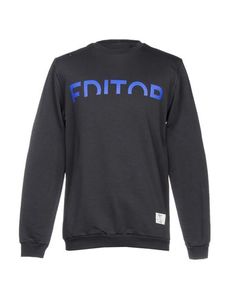 Толстовка THE Editor
