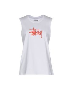 Футболка Stussy