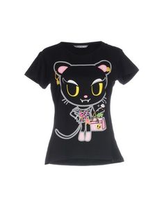 Футболка SH by Silvian Heach