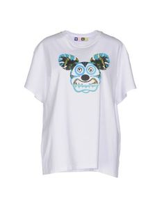Футболка Msgm