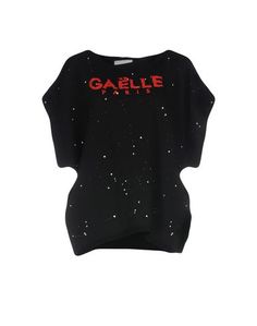 Толстовка Gaëlle Paris