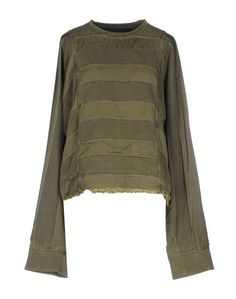 Толстовка Ann Demeulemeester