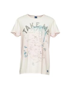 Футболка Scotch &; Soda