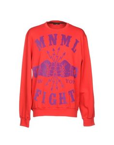 Толстовка Mnml Couture