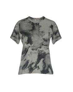 Футболка Comme des Garcons