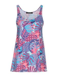 Топ без рукавов Fisico