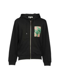 Толстовка McQ Alexander Mc Queen