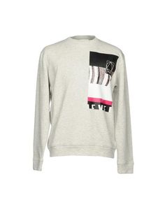Толстовка McQ Alexander Mc Queen