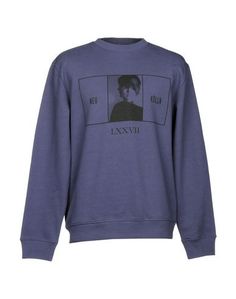 Толстовка McQ Alexander Mc Queen