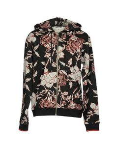 Толстовка McQ Alexander Mc Queen