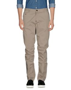 Повседневные брюки Aeronautica Militare