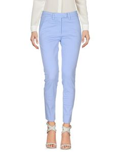 Повседневные брюки Dondup