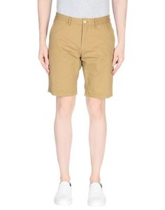 Бермуды Scotch & Soda