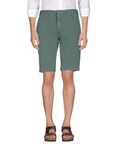 Бермуды Circolo 1901