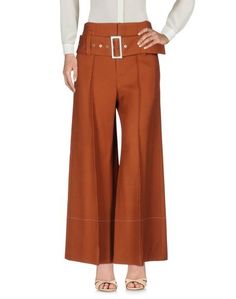 Повседневные брюки Céline