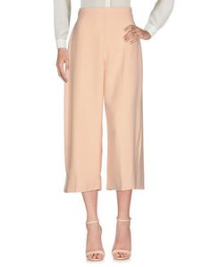 Повседневные брюки Elisabetta Franchi 24 ORE