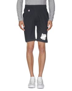 Бермуды Undefeated