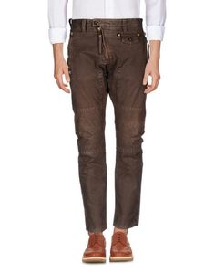 Повседневные брюки Dsquared2