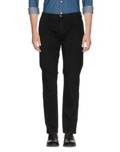 Повседневные брюки YAN Simmon